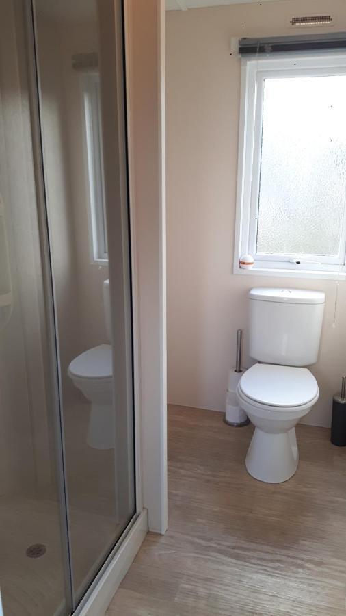 Chalet Casa Quak Petten Zewnętrze zdjęcie