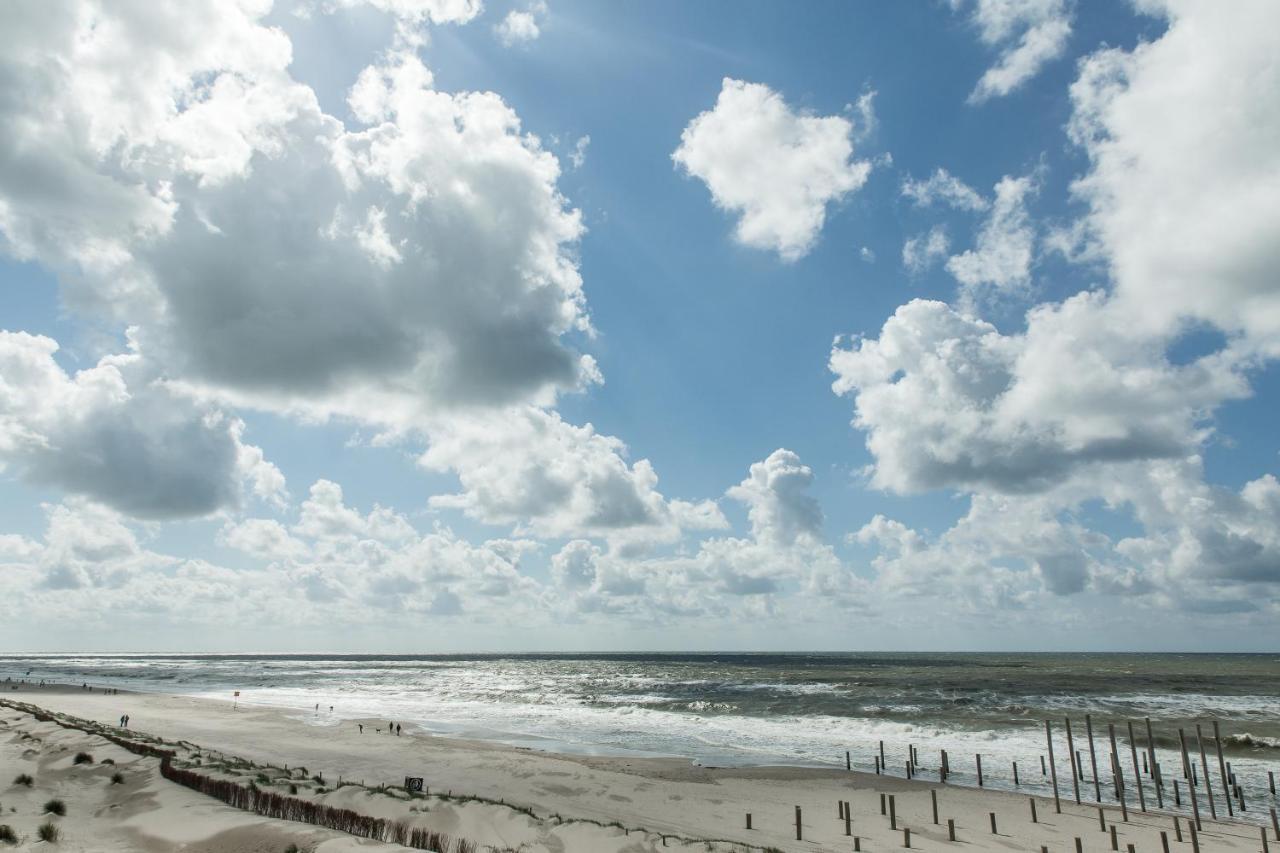 Chalet Casa Quak Petten Zewnętrze zdjęcie